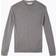 Minimum Arvid Jumper - Grey Melange