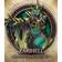 Fantasy Flight Games Descent: Journeys in the Dark Zarihell Lieutenant Pack