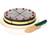 Magni Cakes with Velcro