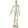 Mannequin Male 30cm