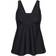 Abecita Alanya Kanters Tankini - Black