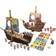 Jumbo Stratego Pirates!
