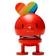 Hoptimist Rainbow Dekorationsfigur 7cm