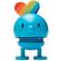 Hoptimist Rainbow Prydnadsfigur 7cm