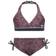 Hummel Kid's Calico Bikini - Multicolour (188865-7709)