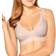 Sloggi Zero Feel N Non Wired Bra - Pink