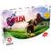 Winning Moves The Legend of Zelda Ocarina of Time Puzzle 1000 Bitar