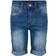 The New Slim Shorts - Light Blue Denim (TN2369)