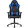 AKracing Chaise Gaming Série Core SX Bleu