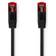 Nedis Flat RJ45-RJ45 UTP Cat6 5m
