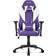 AKracing Chaise Gaming Série Core SX Lavande