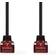 Nedis Flat RJ45-RJ45 UTP Cat6 5m
