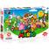 Winning Moves Super Mario Puzzle 500 Bitar