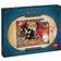Winning Moves Harry Potter Quidditch Puzzle 1000 Bitar