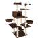 tectake Lilou Cat Tree