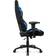 AKracing EX-Wide Gaming Chair - Black/Blue