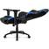 AKracing EX-Wide Gaming Chair - Black/Blue