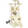 tectake Cat tree Barney