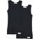 MarMar Copenhagen Sleeveless 2-pack - Black