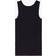 MarMar Copenhagen Sleeveless 2-pack - Black