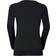 Odlo Kid's SUW Top Crew Neck LS Active Originals - Black (10459)