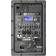 LD Systems Road Buddy 10 Portable Speaker LDRBUD10HS 25.4 cm Pollici Rete Elettrica 1 pz