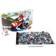 Winning Moves Mario Kart Puzzle 1000 Pieces