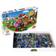 Winning Moves Super Mario Puzzle 500 Bitar