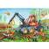 Ravensburger 4005556078028 Puzzle 24 Pezzo (i)