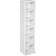 tectake CD Stand Hyllsystem 21x90cm