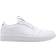 Nike Jordan 1 Retro Low Slip White Women's