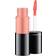 MAC Versicolour Varnish Cream Lip Stain Crushing it!