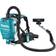 Makita Bl 18vx2 Lxt 2l 4 Velocidades Tubo Aluminio+ Pie