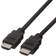Roline High Speed with Ethernet (4K) HDMI-HDMI LSZH 5m