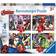 Ravensburger Marvel Avengers 72 Bitar