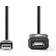 Nedis USB A-USB A M-F 2.0