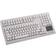 Cherry TouchBoard G80-11900 USB Qwertz Tedesco Nero