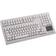 Cherry Wired USB Compact Touchpad Keyboard QWERTZ Black