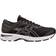 Asics Gel-Kayano 25 W - Black/Glacier Grey