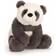 Jellycat Harry Panda Cub 19cm