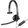 Logitech H570e Supra-aural USB Headset