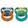 Nuk Trendline Silicone Orthodontic Napp Size 2 6-18m