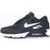 NIKE Air Max 90 W - Black/Black/Black/Summit White