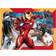 Ravensburger Marvel Avengers 72 Bitar