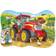 Orchard Toys Big Tractor 25 Bitar