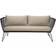 Bloomingville Mundo Sofa 175cm 2 personers