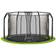 Salta Royal Baseground 366cm + Safety Net