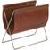 OX Denmarq Maggiz Newspaper Rack 49x42cm