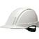 3M Peltor G2000c Safety Helmet - White
