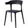 Muubs Luna Stripe Garden Dining Chair